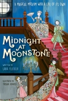 Midnight at Moonstone 0192768891 Book Cover