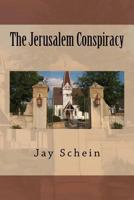 The Jerusalem Conspiracy 145154927X Book Cover