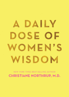 A Daily Dose of Women's Wisdom 1401954073 Book Cover