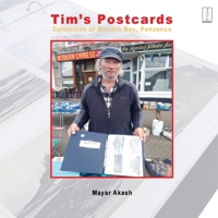 Tim's Postcards Collection of Mounts Bay, Penzance 1915958148 Book Cover