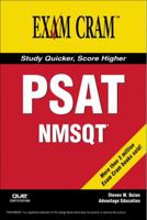 Exam Cram Psat/NMSQT 0789734443 Book Cover