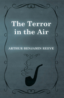 The Terror in the Air 1473326281 Book Cover