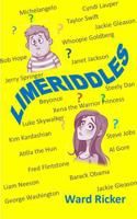 Limeriddles B0GLYNYTYN Book Cover
