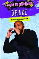 Drake: Rapper and Actor 197850957X Book Cover