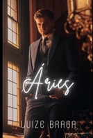 Áries (Zodíaco do Prazer) B0C91RMFDY Book Cover