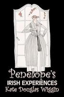 Penelope's Irish Experiences 151528199X Book Cover