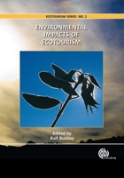 Environmental Impacts of Ecotourism 1845934563 Book Cover