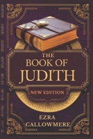 THE BOOK OF JUDITH B0DRDDXM23 Book Cover