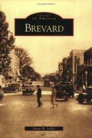 Brevard (Images of America: North Carolina) 0738516120 Book Cover