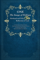 ONE - The Image of Elohim B0C2KHHRP6 Book Cover