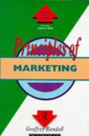 Principles of Marketing (Routledge Series in the Principles of Management) 1861523440 Book Cover