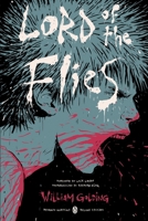 Lord of the Flies Book Cover