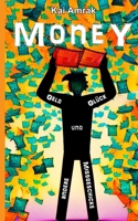 Money: Geld, Gl�ck und andere Missgeschicke B09GJPBKSV Book Cover