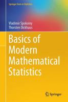 Basics of Modern Mathematical Statistics 3642399088 Book Cover