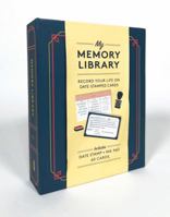 Memory Library (Kit): Record Your Life on Date Stamped Cards 141973900X Book Cover