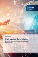 Engineering Serendipity 6206775070 Book Cover