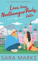 Northanger Parks 1950188191 Book Cover