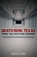 Death Row: The Final Minutes 1612438768 Book Cover