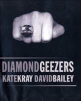 Diamond Geezers 1904034195 Book Cover