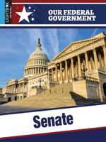 Senate 1489619437 Book Cover