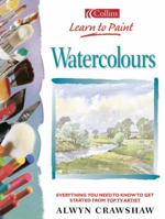 Learn to Paint Watercolours (Collins Learn to Paint) 0007458681 Book Cover