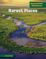 Rarest Places 1668928469 Book Cover