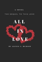 All in Love (This Love) B0CJKY6ZVG Book Cover