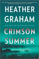 Crimson Summer 077838697X Book Cover