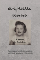 dirty little stories B0CVQYS5V4 Book Cover