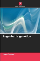 Engenharia genética (Portuguese Edition) 6630036751 Book Cover