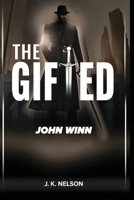 The Gifted B0FLS2SMJN Book Cover