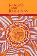 Psalms and Readings for Every Season (Prayer Books) 1886510334 Book Cover
