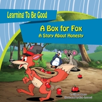 A Box for Fox 073963710X Book Cover