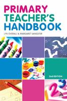 The Primary Teacher's Handbook 0826493432 Book Cover