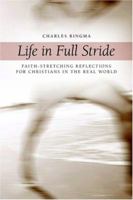 Life in Full Stride 1573833207 Book Cover