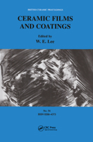Ceramic Films and Coatings 0901716790 Book Cover