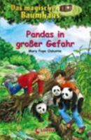 Pandas in Grosser Gefahr 3785576838 Book Cover