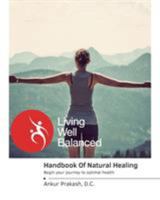 The Handbook Of Natural Healing 1388788918 Book Cover