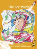 The Car Wash 1877435384 Book Cover