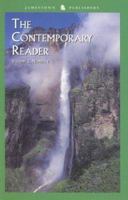 The Contemporary Reader: Number 3 0890618267 Book Cover