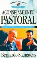 Aconsejamiento Pastoral 8476458290 Book Cover