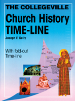 The Collegeville Church History Time-line 0814628346 Book Cover