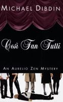 Così Fan Tutti 0679442723 Book Cover