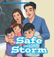 Safe in the Storm B0DSHG1Y12 Book Cover