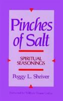 Pinches of Salt: Spiritual Seasonings 0664251595 Book Cover