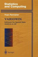 Variowin: Software for Spatial Data Analysis in 2D 1461275253 Book Cover