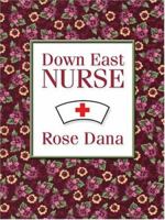 Down East Nurse 0786271590 Book Cover