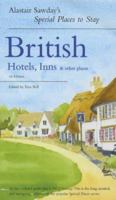 British Hotels, Inns and Other Places 1901970205 Book Cover