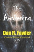 The AWAKENING 1081731877 Book Cover