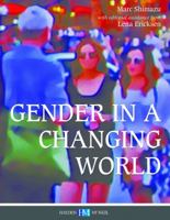 Gender in a Changing World, 2015 0738075353 Book Cover